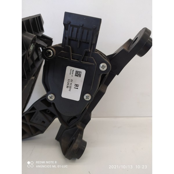 Pedal Acelerador Hyundai Sonata 2011/2017