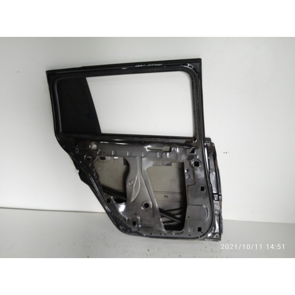 Porta Megane Grand Tour Tr Esq 2009 2010 2011 2012 2013/6745