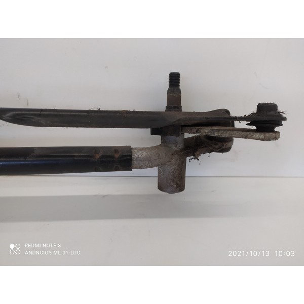 Motor Limpador Parabrisa Hyundai Sonata 2011/2017 981103s000