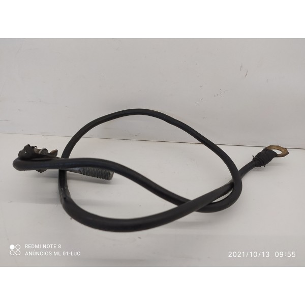 Cabo Bateria Hyundai Sonata 2011 2012 2013 2014 2018