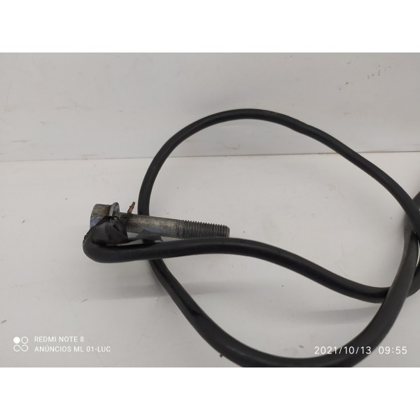 Cabo Bateria Hyundai Sonata 2011 2012 2013 2014 2018