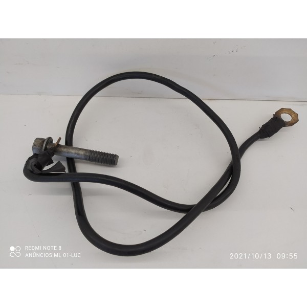 Cabo Bateria Hyundai Sonata 2011 2012 2013 2014 2018