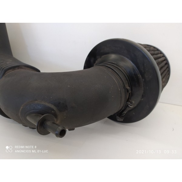 Mangueira Duto Filtro Ar Sonata 2011/2018 281302t130