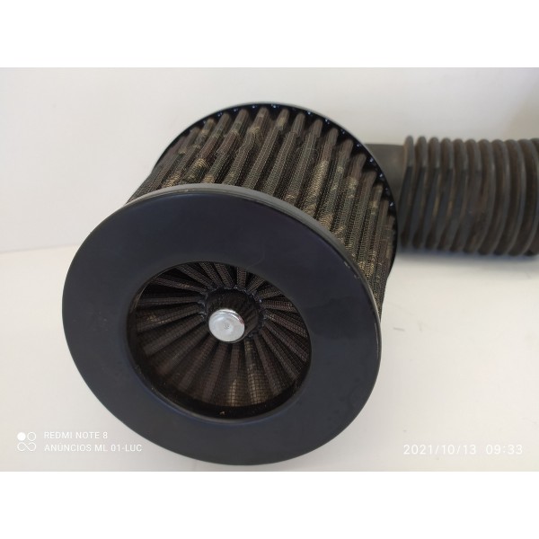 Mangueira Duto Filtro Ar Sonata 2011/2018 281302t130