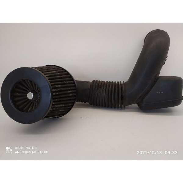 Mangueira Duto Filtro Ar Sonata 2011/2018 281302t130