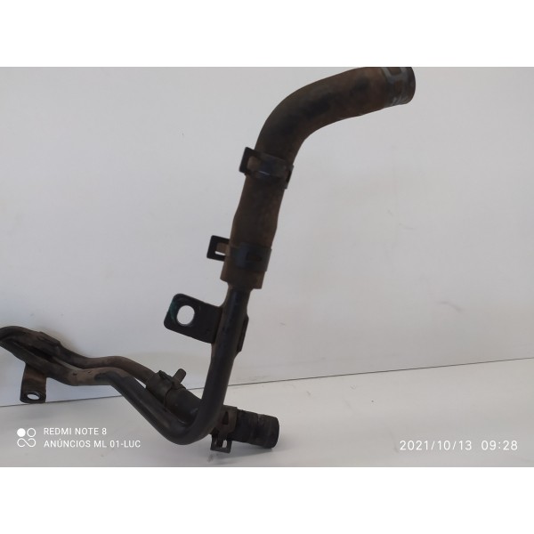 Mangueira Direcao Hidraulica Hyundai Sonata 2011/2018