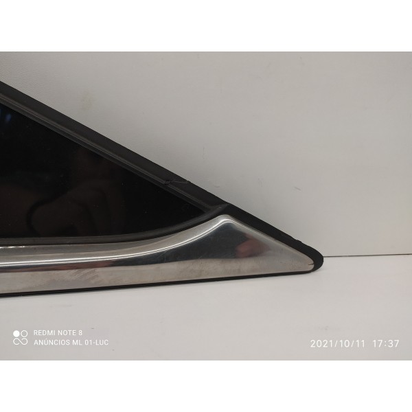 Vidro Fixo Sonata Lateral Esquerdo 2011 2012 2013 2014 2015