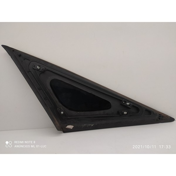 Vidro Sonata Lateral Direito 2011 2012 2013 2014 2015