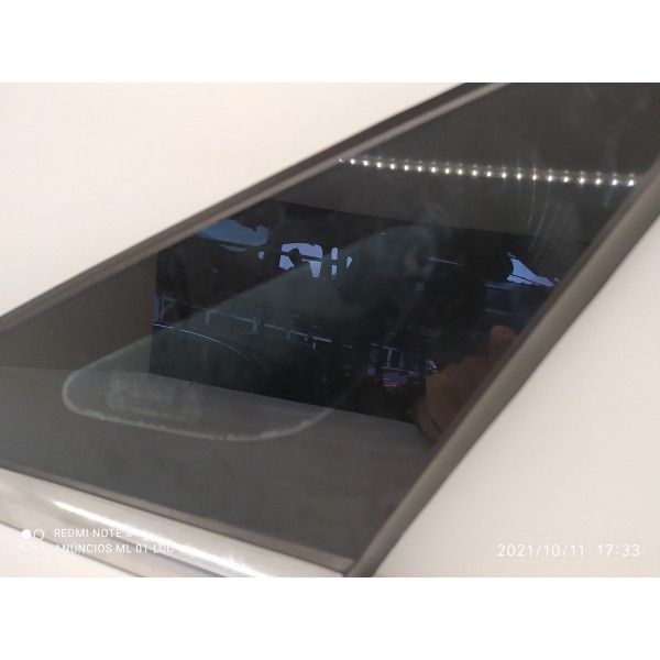 Vidro Sonata Lateral Direito 2011 2012 2013 2014 2015