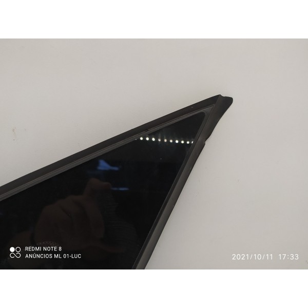 Vidro Sonata Lateral Direito 2011 2012 2013 2014 2015