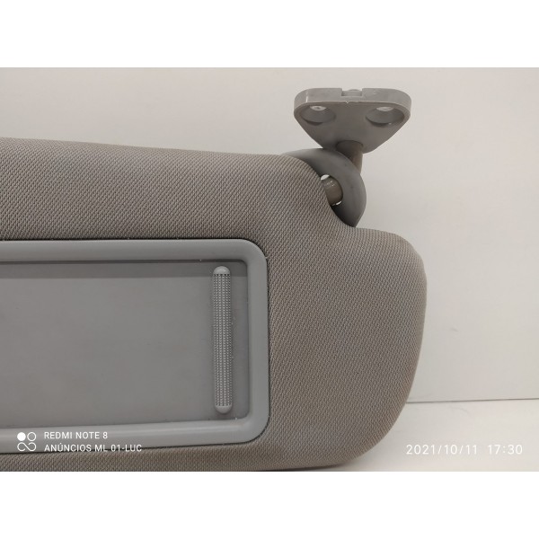 Quebra Sol Sonata Direito 2012 2013 2014 2015