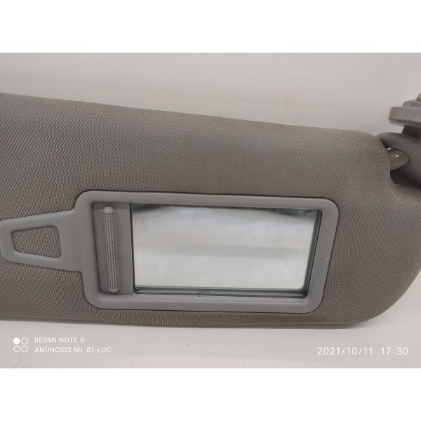 Quebra Sol Sonata Direito 2012 2013 2014 2015