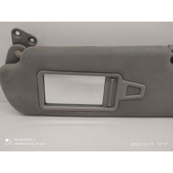 Quebra Sol Sonata Esquerdo 2012 2013 2014 2015 2017