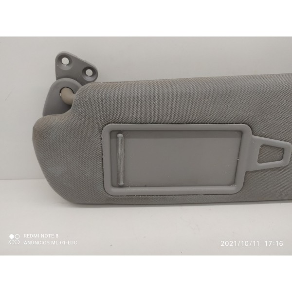 Quebra Sol Sonata Esquerdo 2012 2013 2014 2015 2017