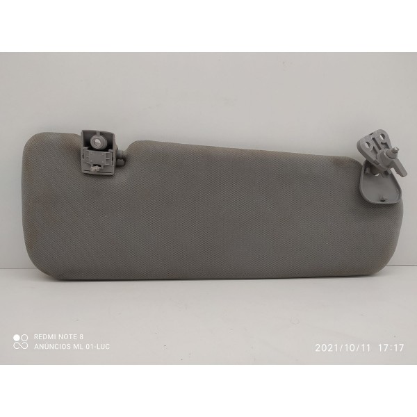 Quebra Sol Sonata Esquerdo 2012 2013 2014 2015 2017