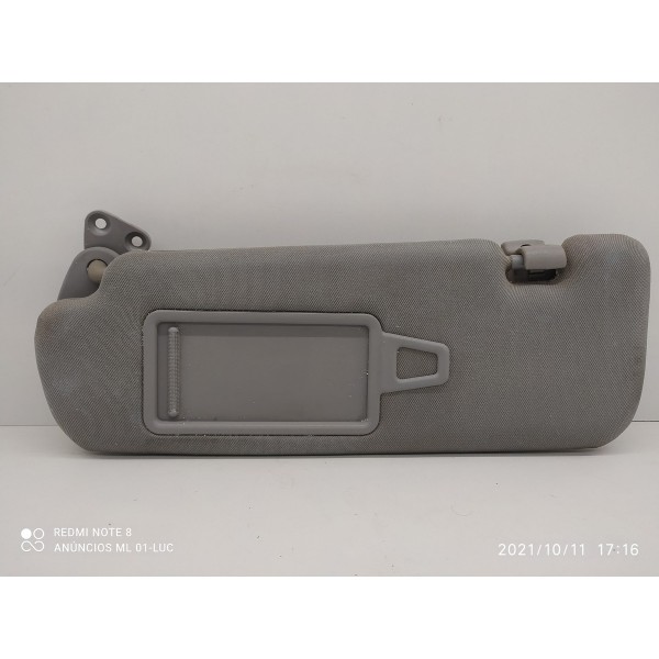 Quebra Sol Sonata Esquerdo 2012 2013 2014 2015 2017