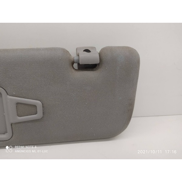 Quebra Sol Sonata Esquerdo 2012 2013 2014 2015 2017