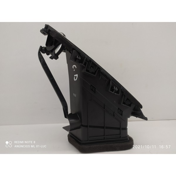 Difusor Ar Sonata 2013 2014 2014 2015 Dir Central//6774