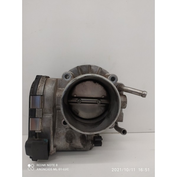 Tbi Corpo Borboleta Sonata 2012 2013 2014 2015 //6772