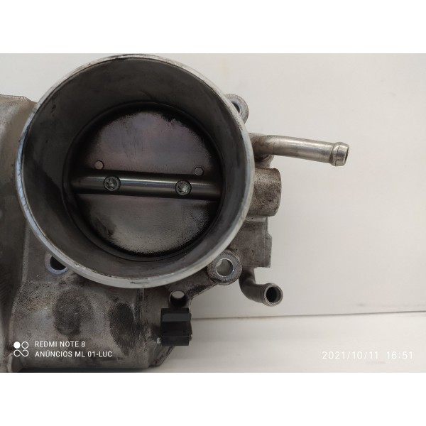 Tbi Corpo Borboleta Sonata 2012 2013 2014 2015 //6772