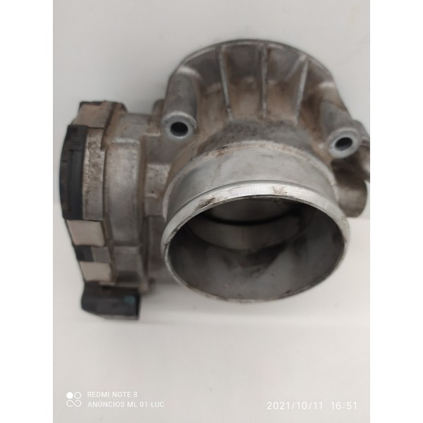 Tbi Corpo Borboleta Sonata 2012 2013 2014 2015 //6772