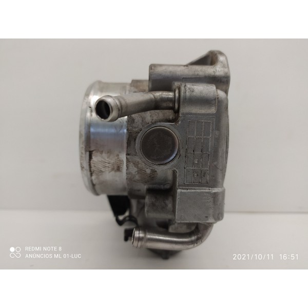 Tbi Corpo Borboleta Sonata 2012 2013 2014 2015 //6772