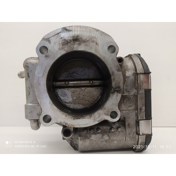 Tbi Corpo Borboleta Sonata 2012 2013 2014 2015 //6772