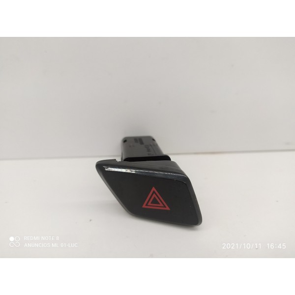 Comando Alerta Hyundai Sonata 2012 2013 2014 2016 //6771