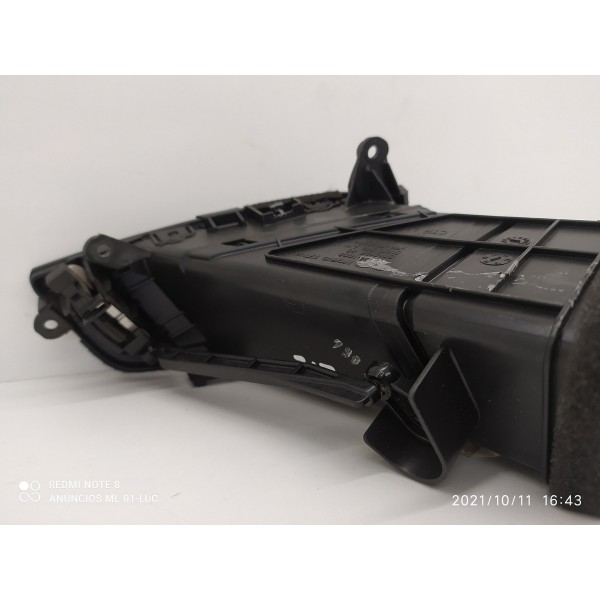 Difusor Ar Sonata Central Esquerdo 2011 2013 2014 2015