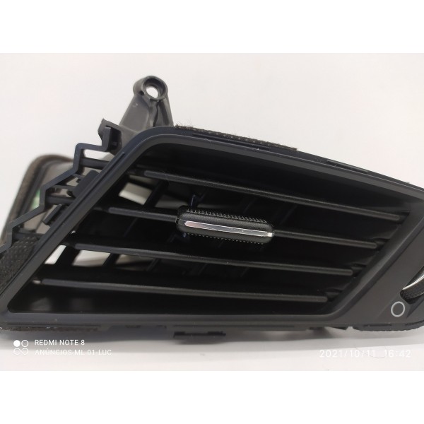 Difusor Ar Sonata Central Esquerdo 2011 2013 2014 2015