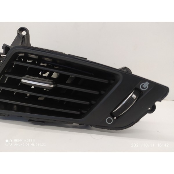 Difusor Ar Sonata Central Esquerdo 2011 2013 2014 2015