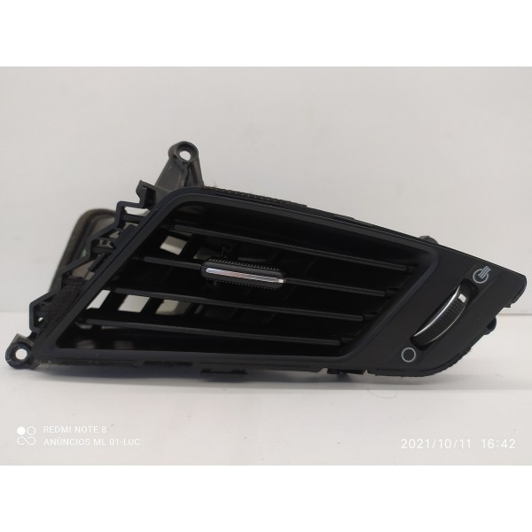 Difusor Ar Sonata Central Esquerdo 2011 2013 2014 2015