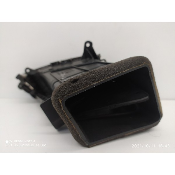 Difusor Ar Sonata Central Esquerdo 2011 2013 2014 2015
