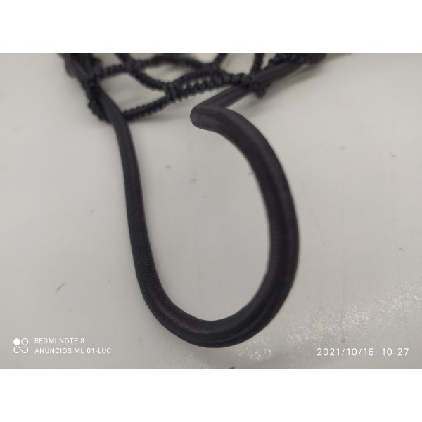 Rede Porta Objetos Mercedes Slk 200 350 55amg 2005 A 2011