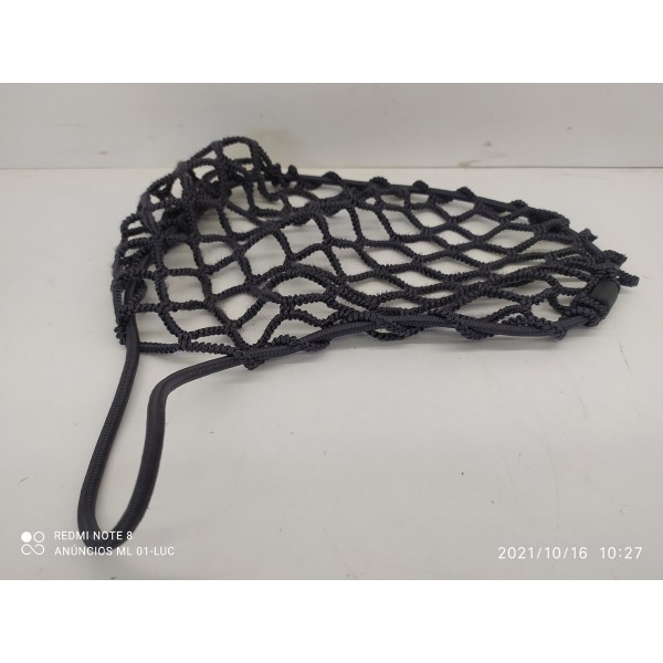 Rede Porta Objetos Mercedes Slk 200 350 55amg 2005 A 2011