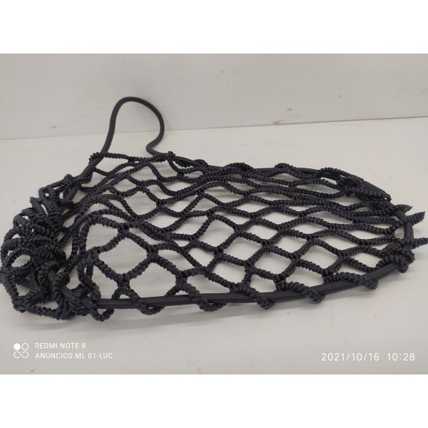 Rede Porta Objetos Mercedes Slk 200 350 55amg 2005 A 2011