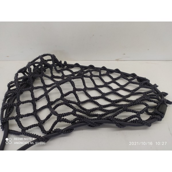 Rede Porta Objetos Mercedes Slk 200 350 55amg 2005 A 2011