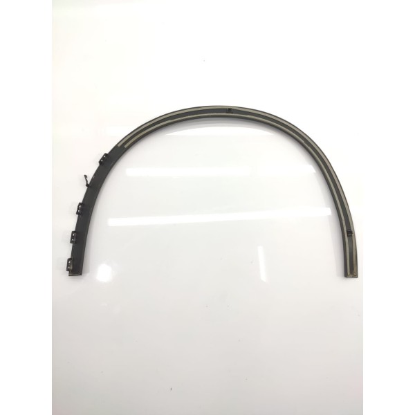 Moldura Friso Paralama Mercedes Gla200 Direito A1568852422