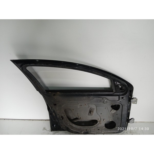 Porta Jac J3 Dianteira Esquerda 2011 2012 2013 2014/2017 Det Dianteira Esquerda Preto