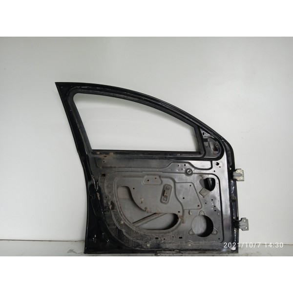 Porta Jac J3 Dianteira Esquerda 2011 2012 2013 2014/2017 Det Dianteira Esquerda Preto