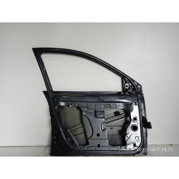 Porta Megane Dianteira E 2008 2009 2010 2011 2012 2013 /6543