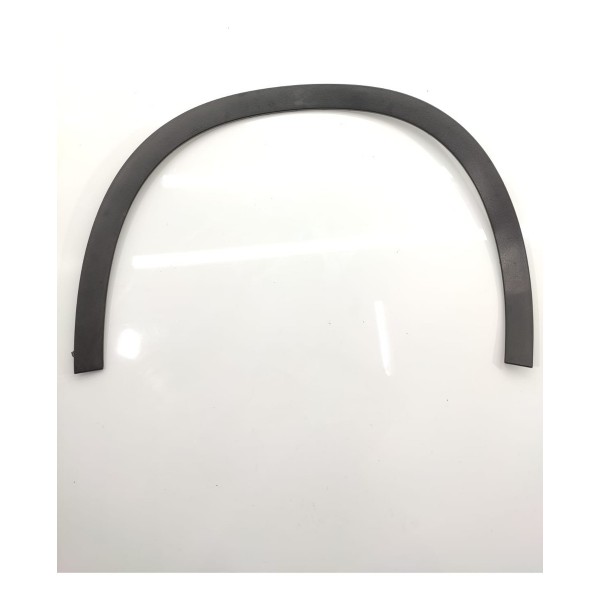 Moldura Friso Paralama Mercedes Gla200 Esquerdo 2015/2020 Preto