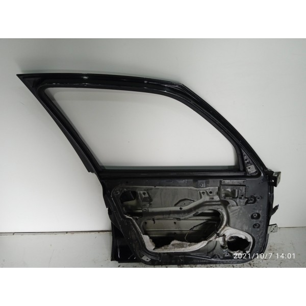 Porta Xsara Picasso Dianteira Esquerda 2000 Detalhes Dianteira Esquerda Preto