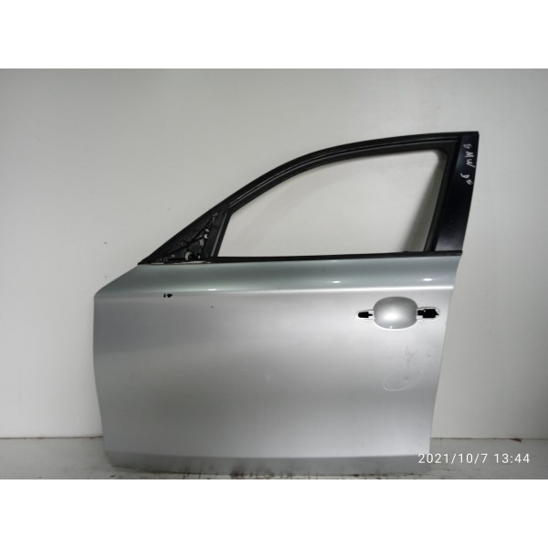 Porta Bmw 118 120 130 Diant E 2005 2007 2008 A 2011 Det/6529