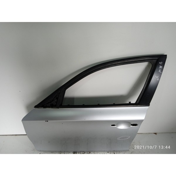 Porta Bmw 118 120 130 Diant E 2005 2007 2008 A 2011 Det/6529