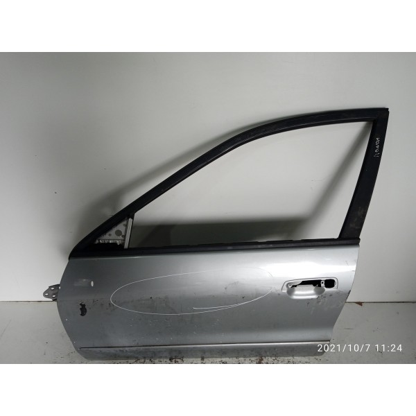 Porta Galant Dianteira Esquerda 2000 2001 2002 2003 2004 Det Dianteira Esquerda Cinza