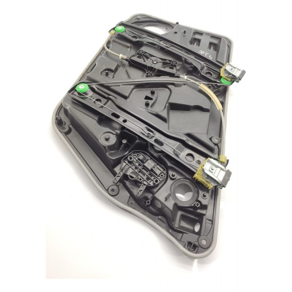 Maquina Vidro Mercedes Gla200 Dianteira Esquerda 928336101