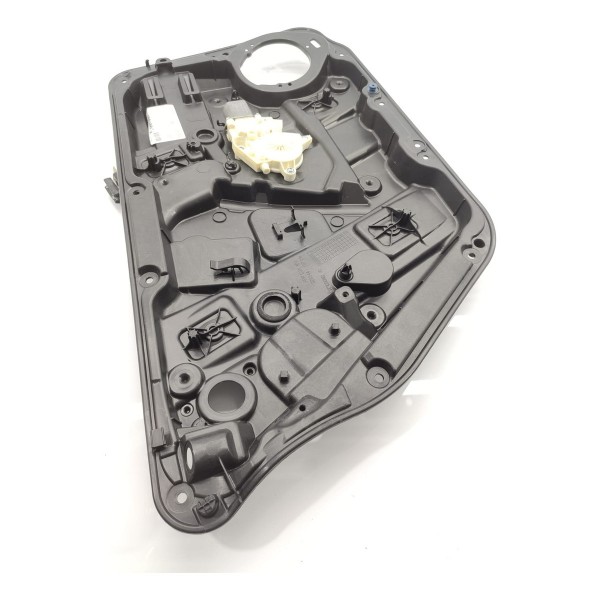 Maquina Vidro Mercedes Gla200 Dianteira Esquerda 928336101