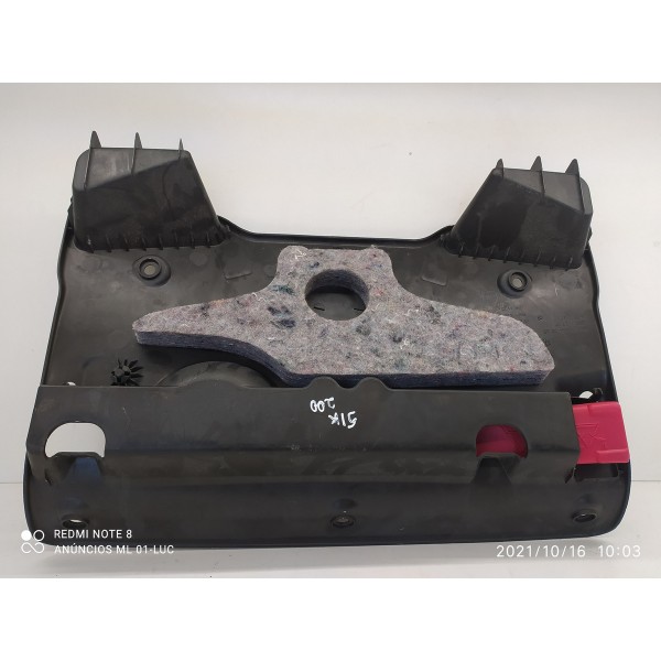 Suporte Triangulo Mercedes Slk 200 350 55amg 2005 A 2011[