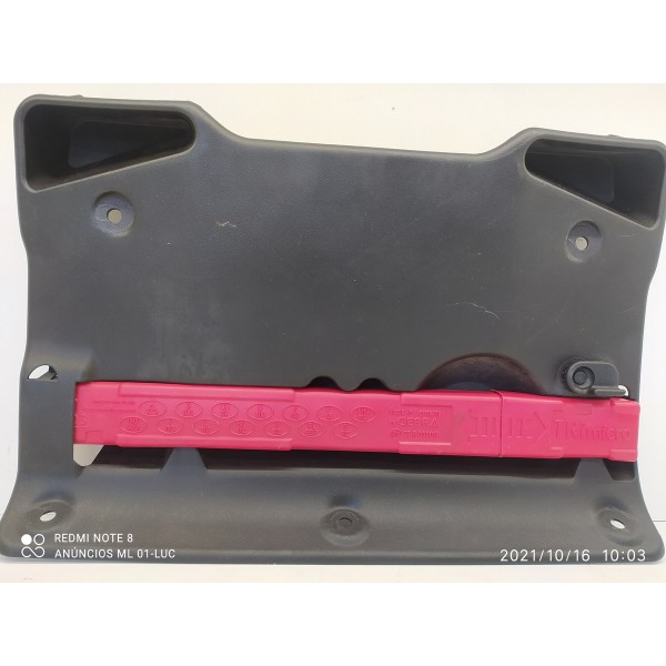 Suporte Triangulo Mercedes Slk 200 350 55amg 2005 A 2011[